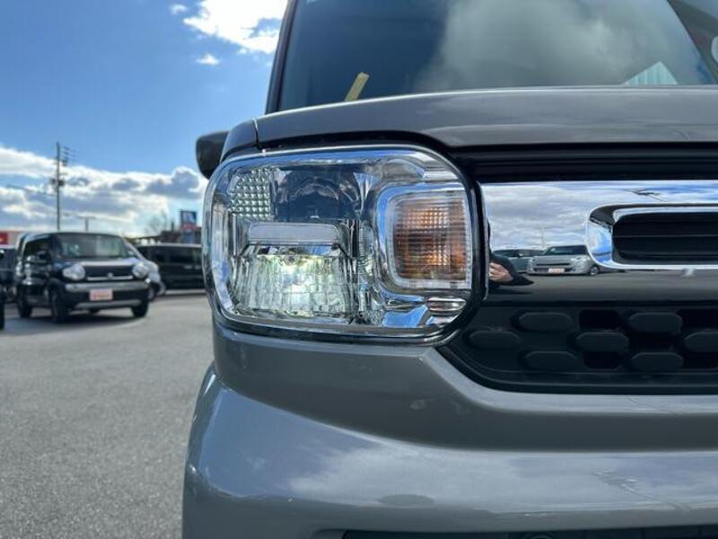 FLAIR WAGON