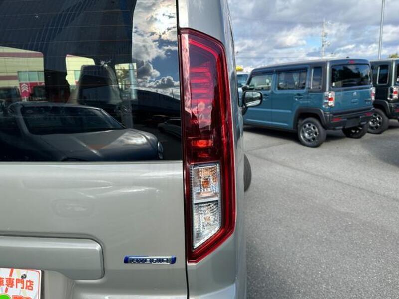 FLAIR WAGON