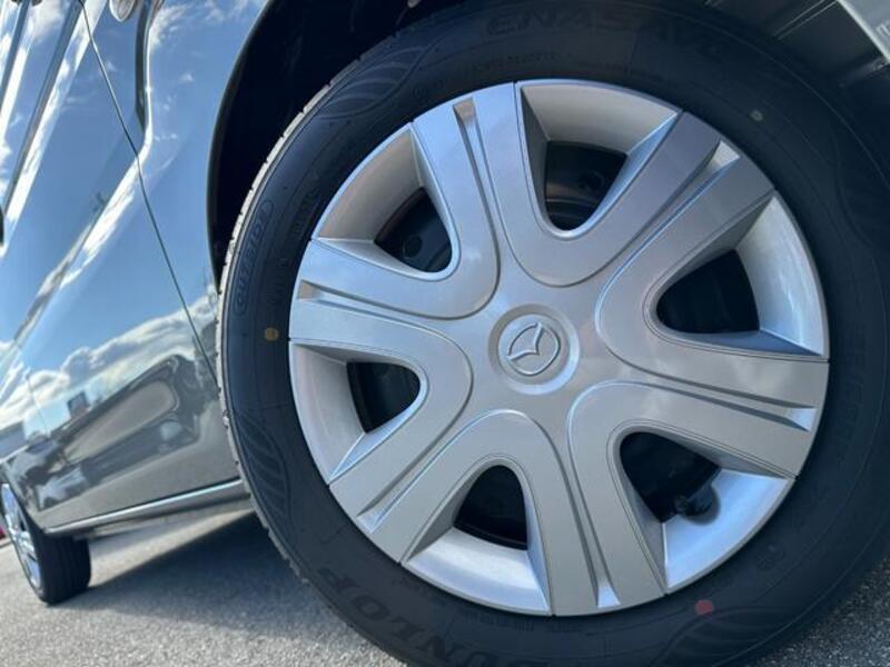 FLAIR WAGON