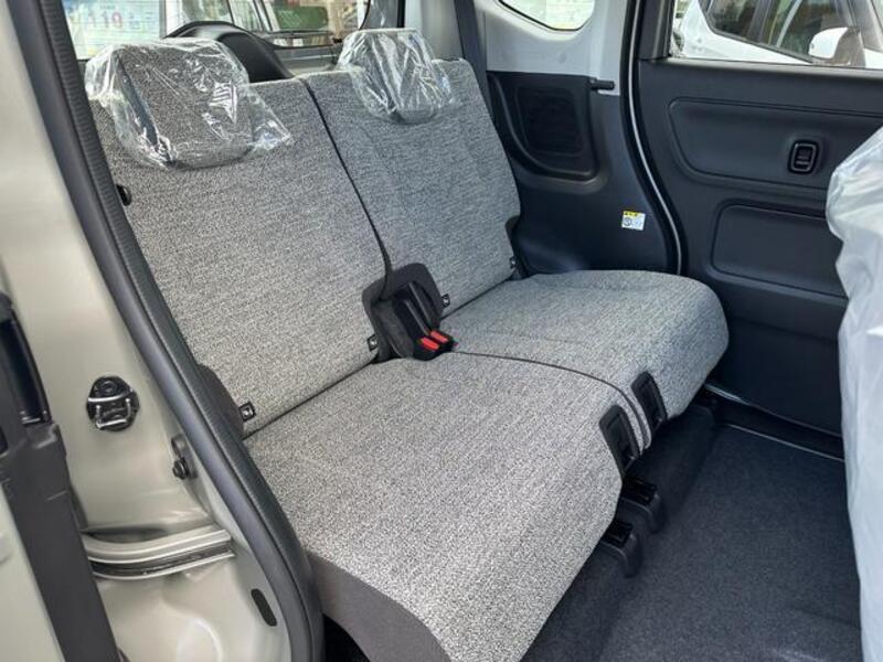 FLAIR WAGON