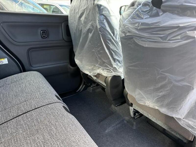 FLAIR WAGON
