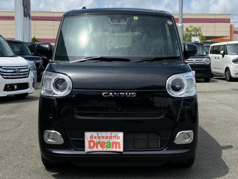 MOVE CANBUS