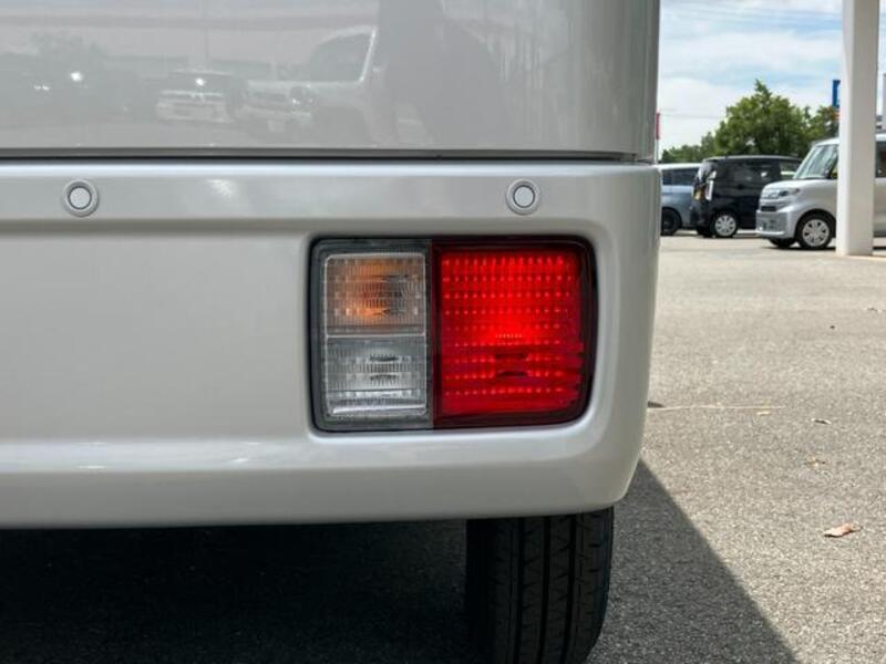 CLIPPER VAN