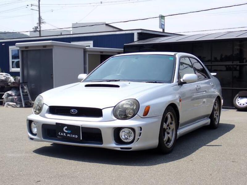 IMPREZA