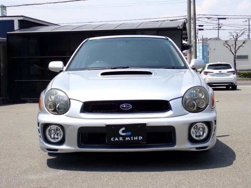 IMPREZA