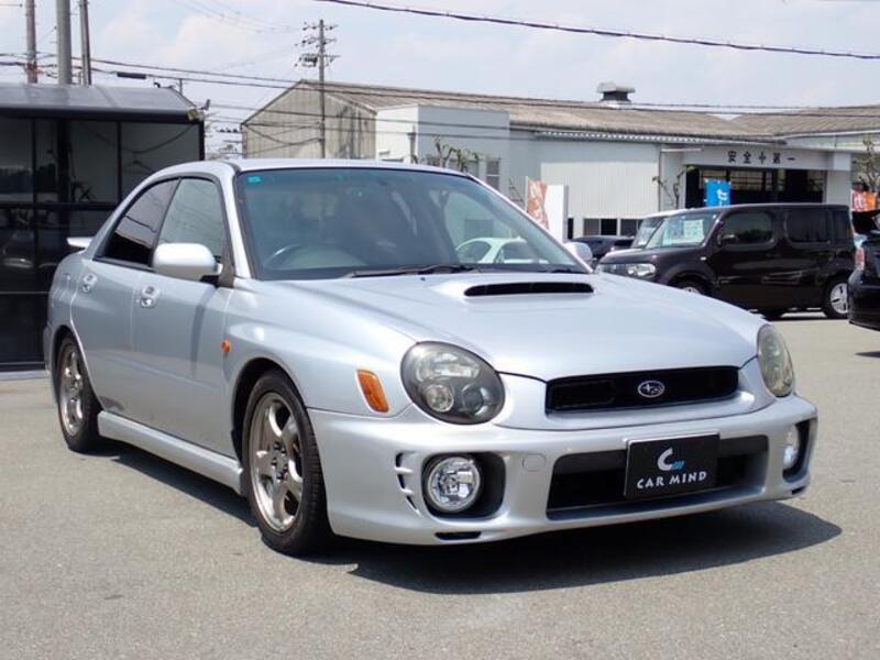 IMPREZA