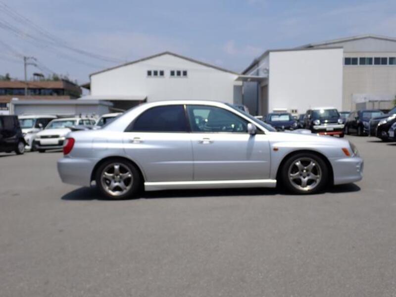 IMPREZA
