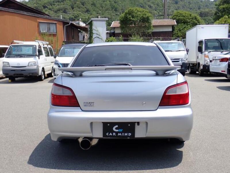 IMPREZA