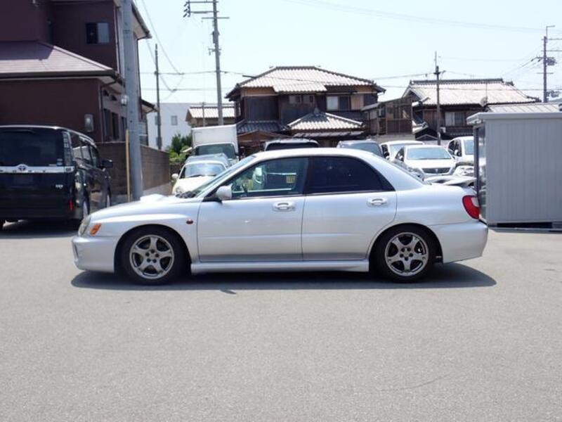 IMPREZA
