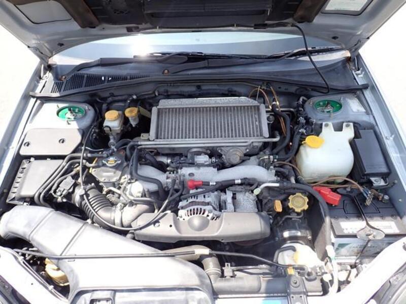 IMPREZA