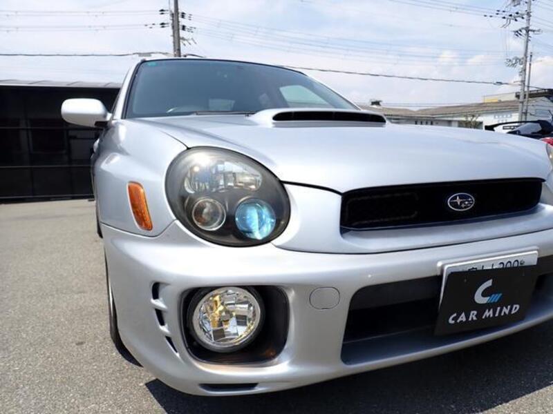 IMPREZA