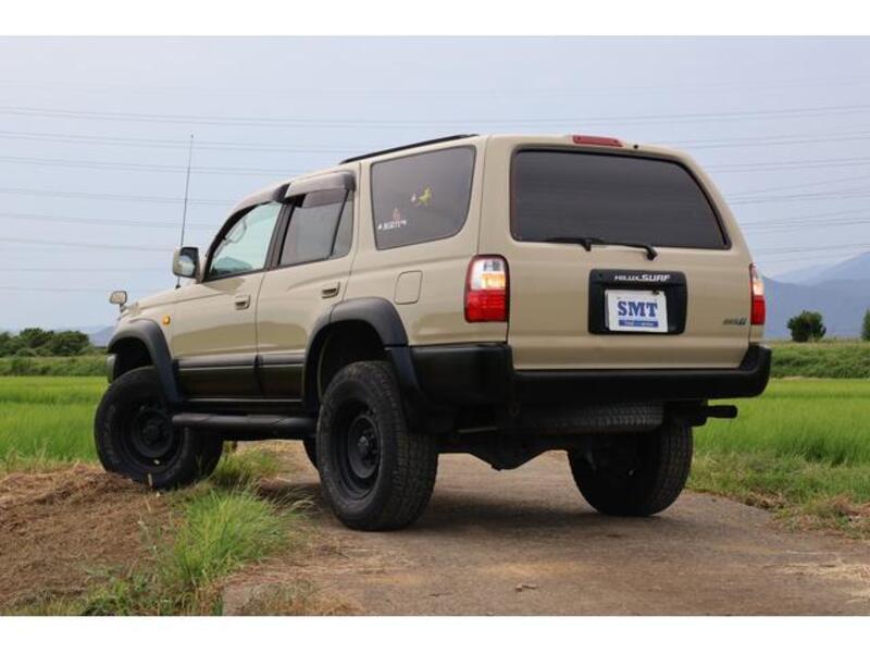 HILUX SURF