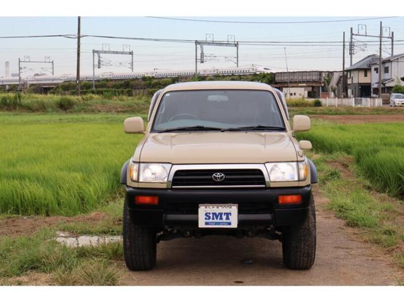 HILUX SURF