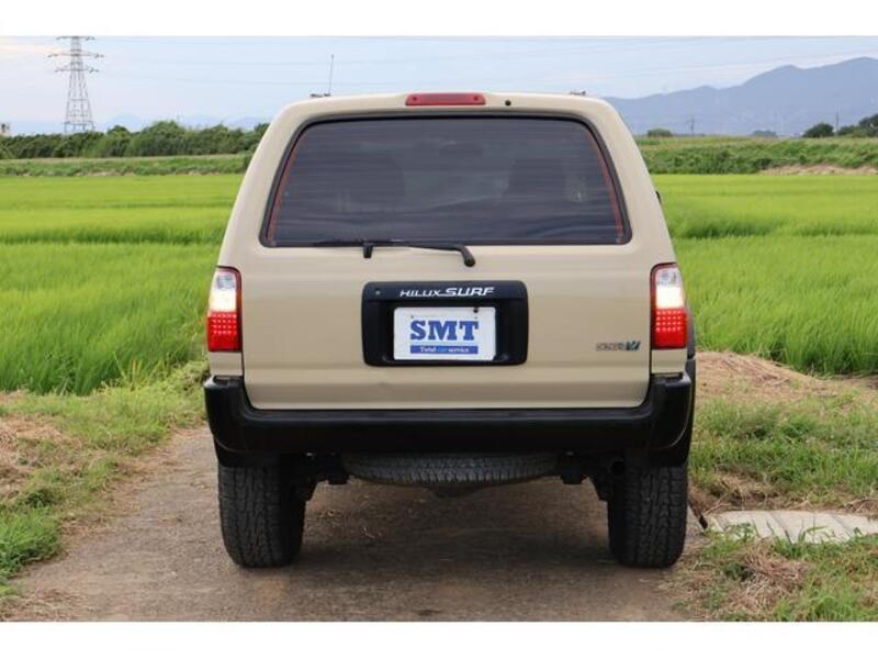 HILUX SURF