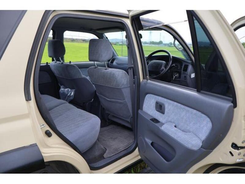HILUX SURF