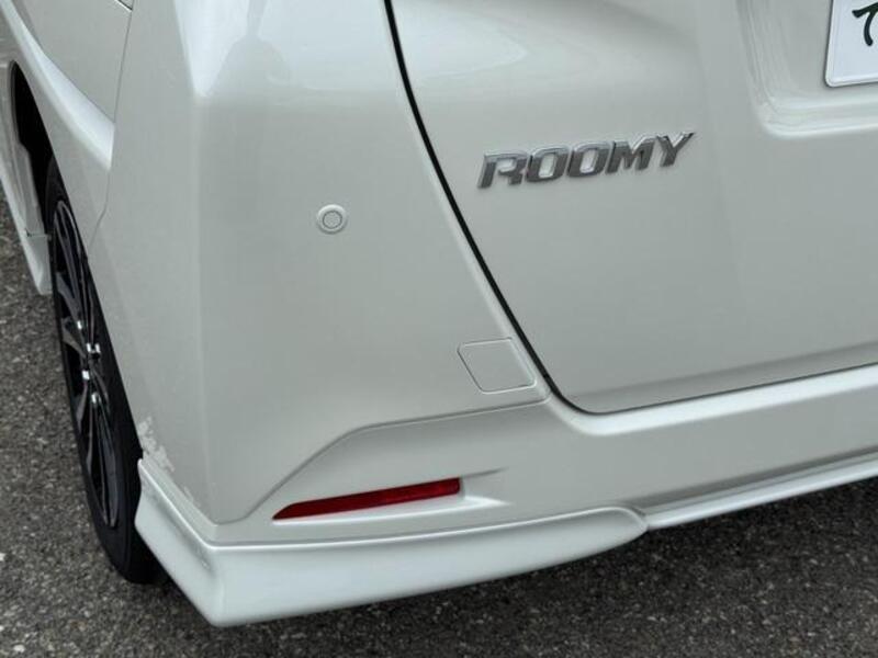 ROOMY