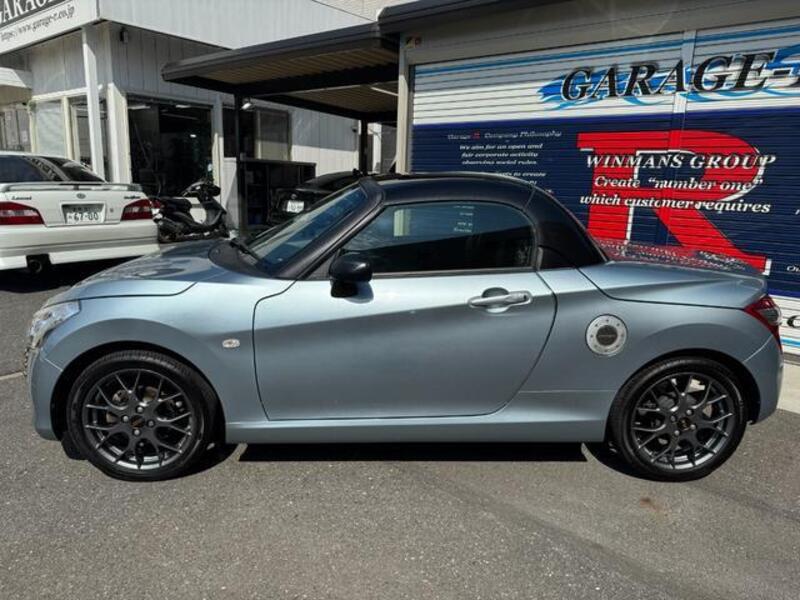 COPEN
