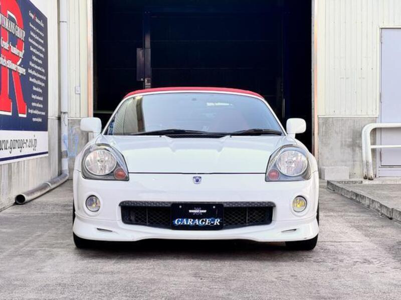 MR-S