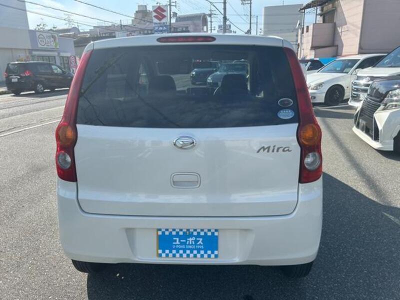 MIRA