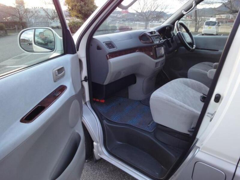 HIACE REGIUS