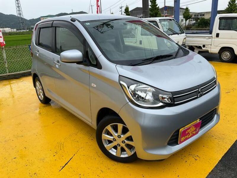 EK WAGON