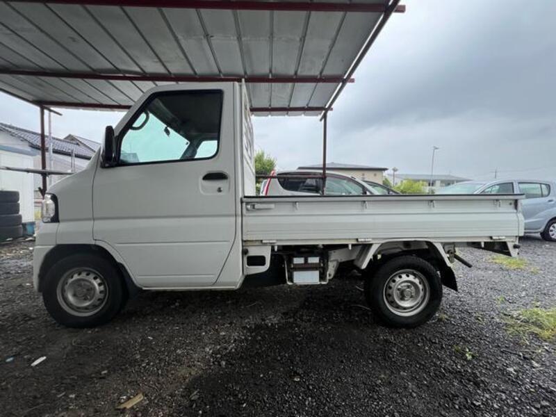 MINICAB TRUCK