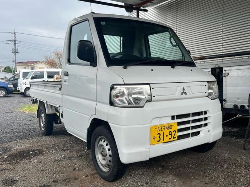 MINICAB TRUCK