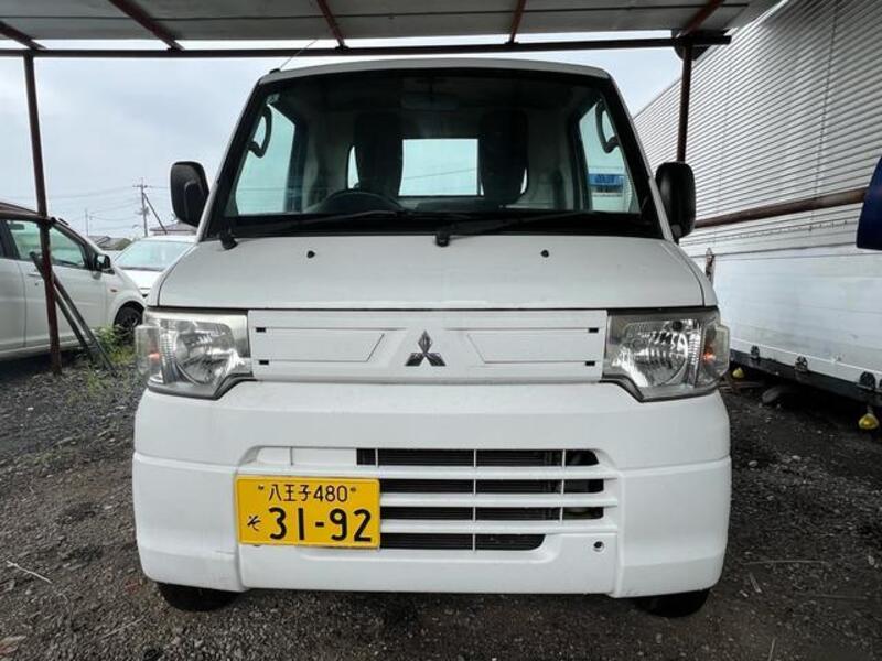 MINICAB TRUCK