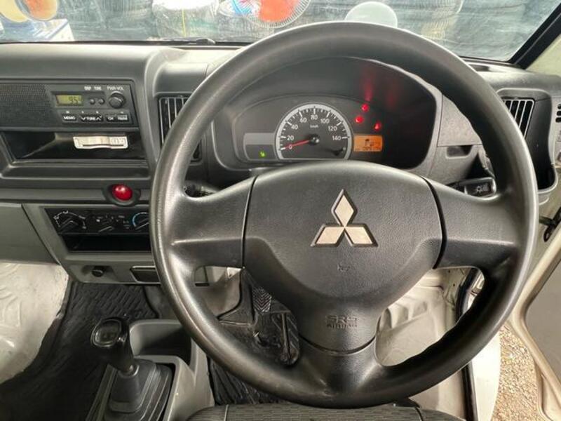 MINICAB TRUCK