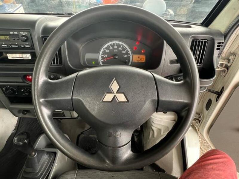 MINICAB TRUCK