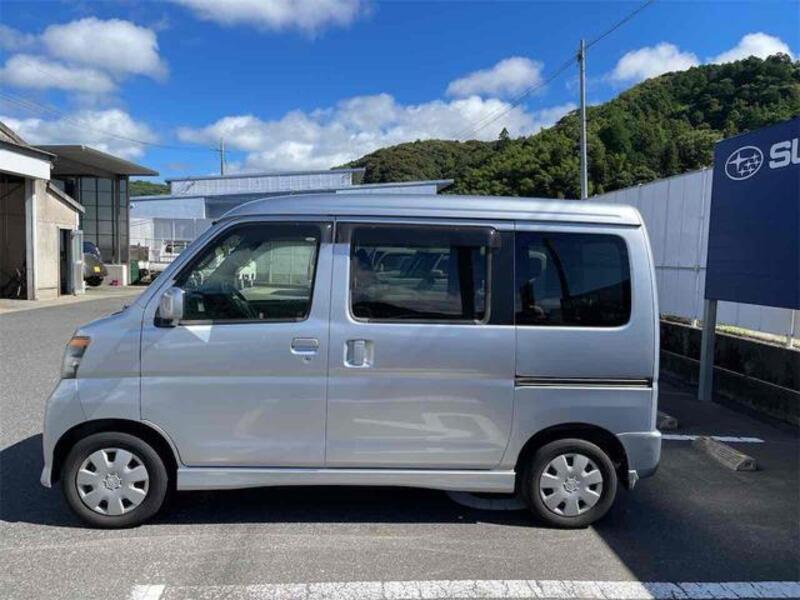 DIAS WAGON