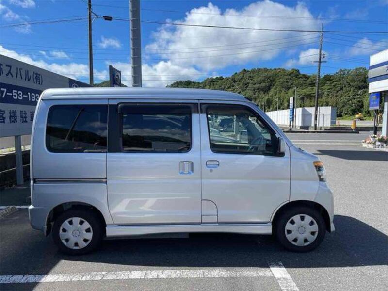 DIAS WAGON