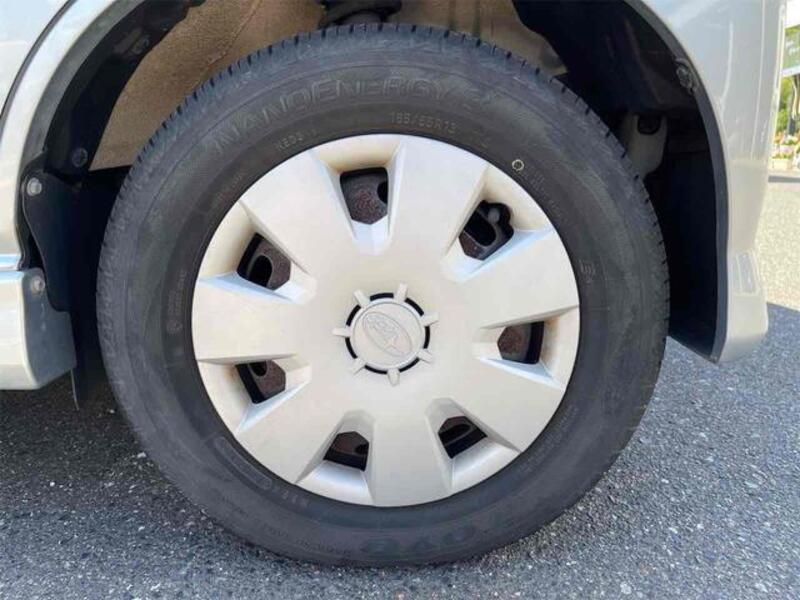DIAS WAGON