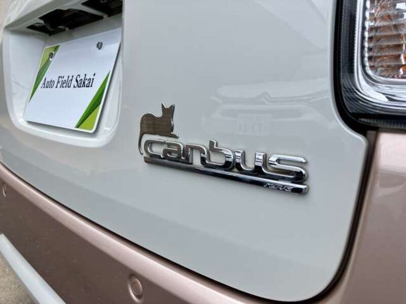 MOVE CANBUS