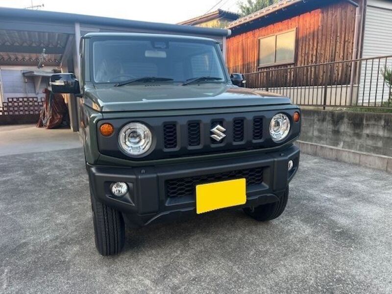 JIMNY