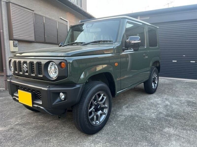 JIMNY