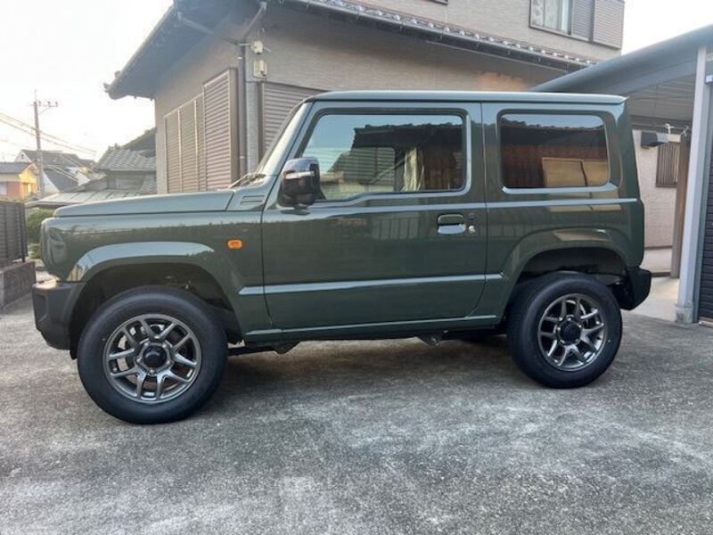JIMNY