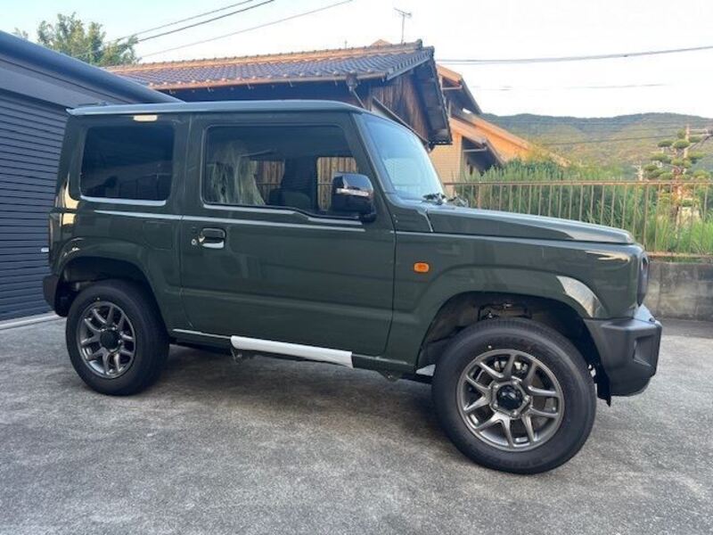 JIMNY