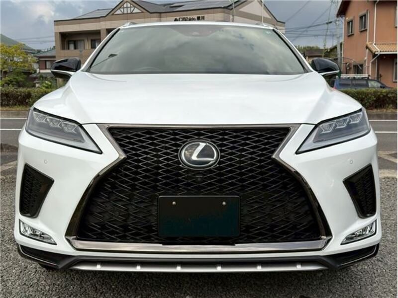 RX