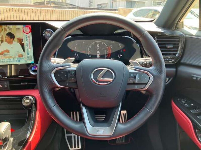 NX