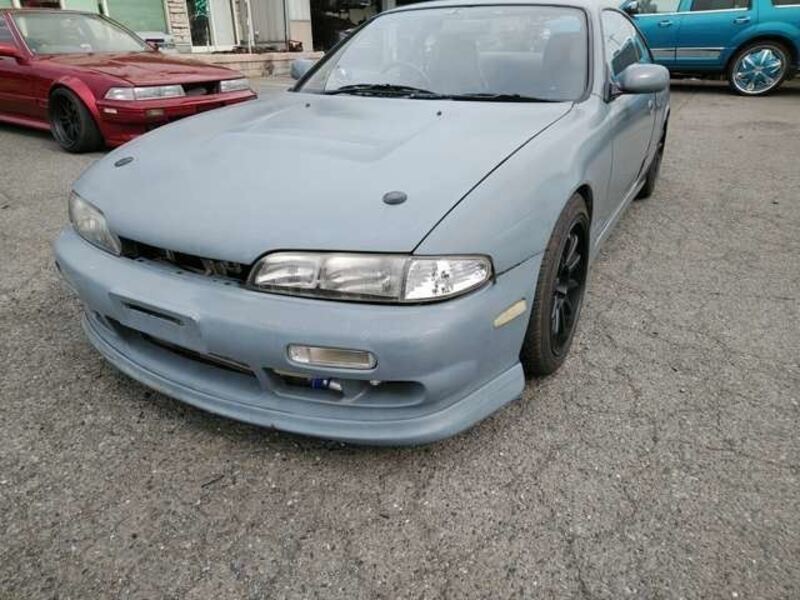 SILVIA-0