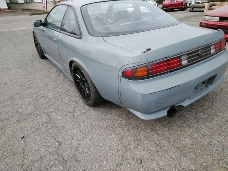 SILVIA
