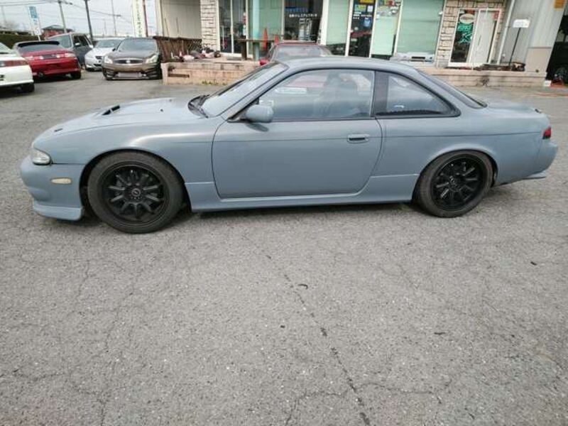 SILVIA