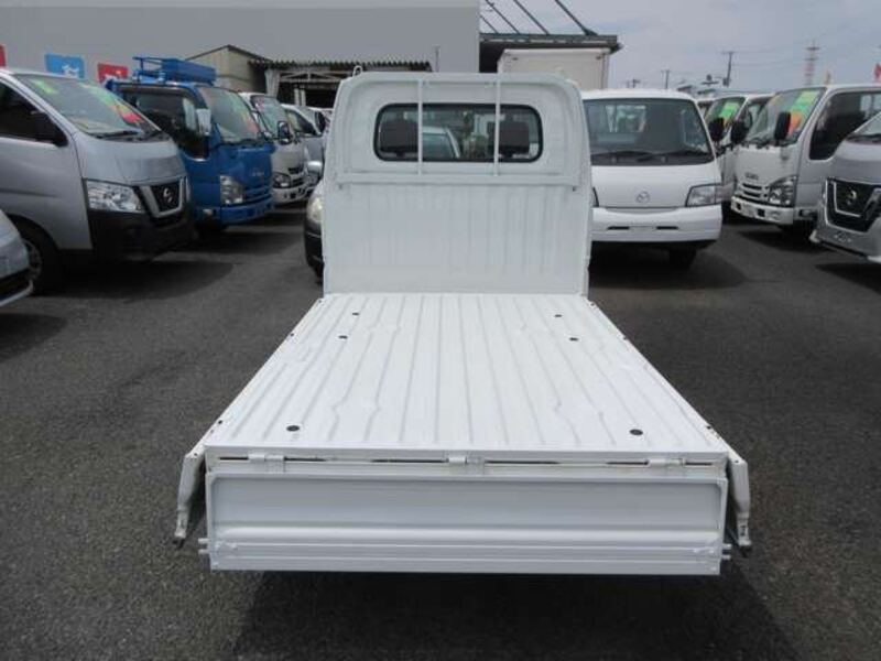CLIPPER TRUCK