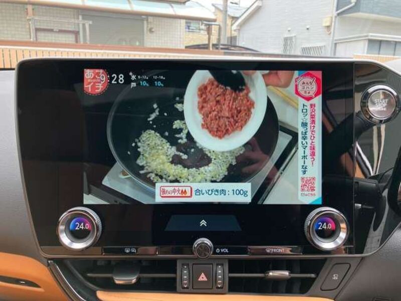 NX