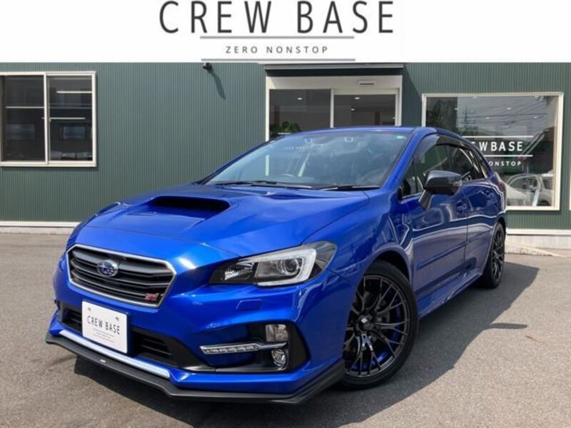 LEVORG-0