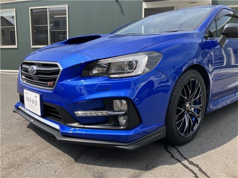 LEVORG