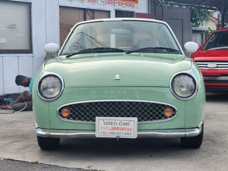 FIGARO