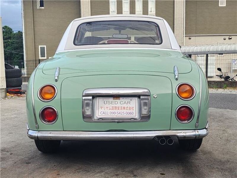 FIGARO