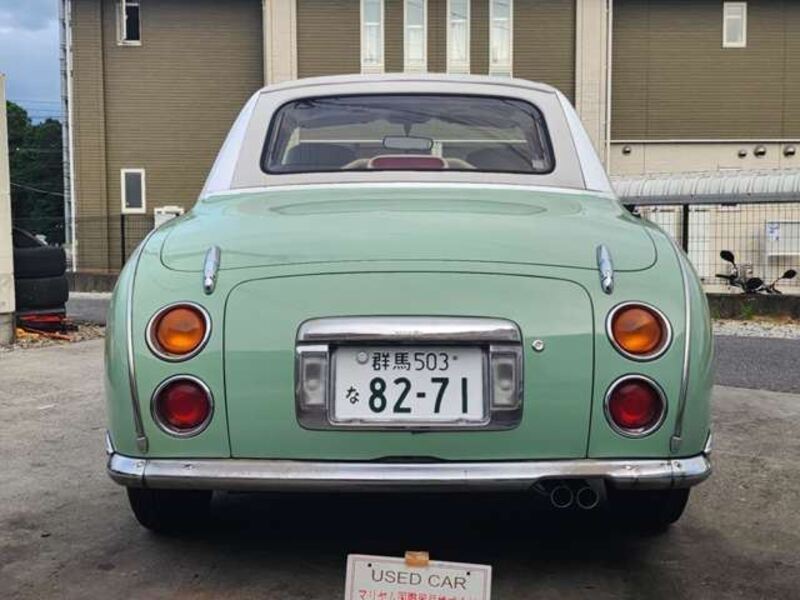 FIGARO